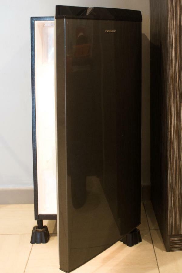Octagon Premium Ipoh Town Center By Grab A Stay Kültér fotó